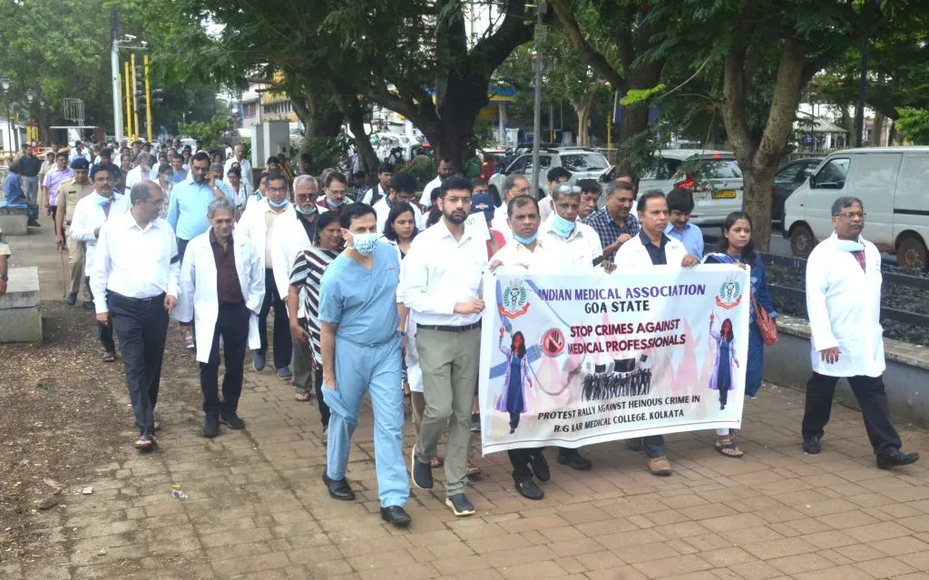 Grand Silent March of Panjit Dr