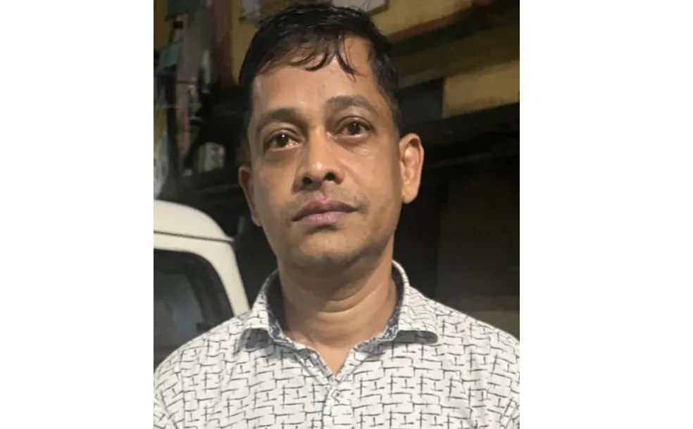 डिचोली पोलिसांनी आवळल्या ‘हिस्टरी शीटर’च्या मुसक्या The Dicholi police turned on the smiles of the 'history sheeter'