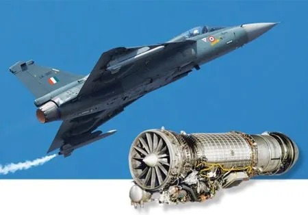 procrastination to provide engine for Tejas