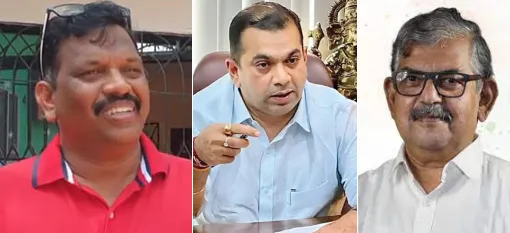 Bills 'outsource' law account 'expose'!