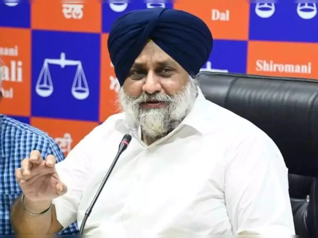 Chief Minister will run away to Australia Mann: Badal