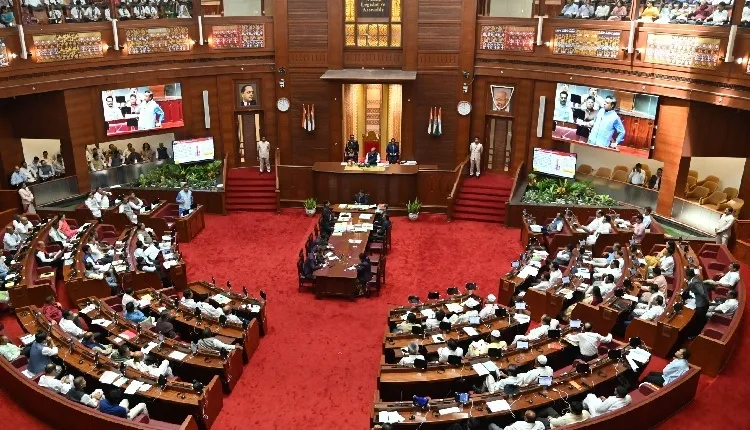 There will be no break for prayers in the Assembly