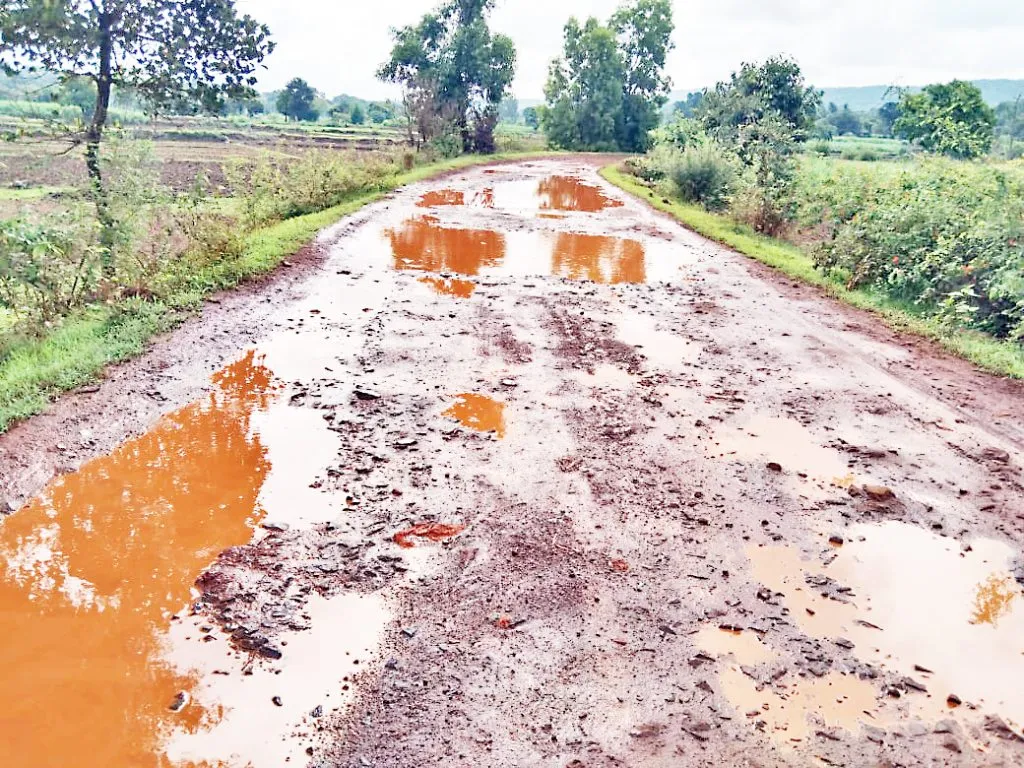 Belavatti, Inam Badas-Bakanur road who is the guardian?