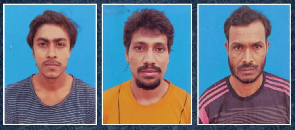 Three Bangladeshis have passed away from Mhapsa Placement Centre