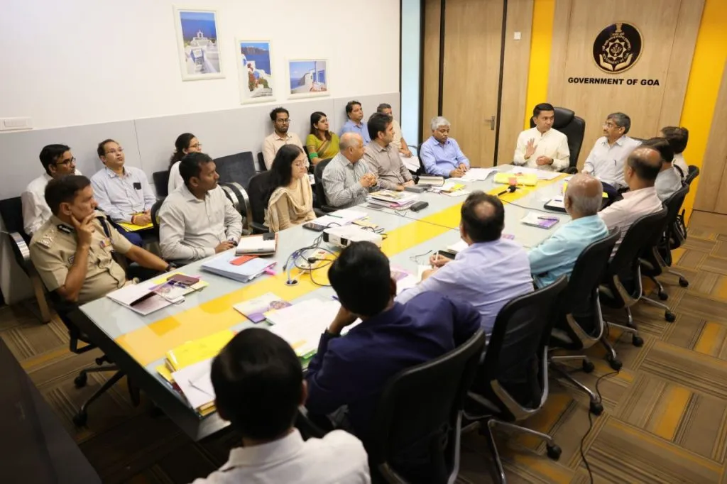 Chief Minister aggressive for dynamic administration