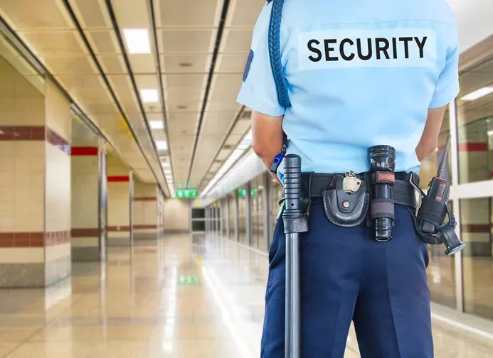 Appoint Chief Security Officers in hospitals