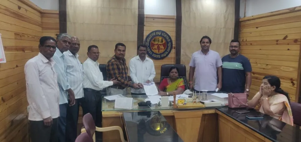 Provide space to the institute to guide the students