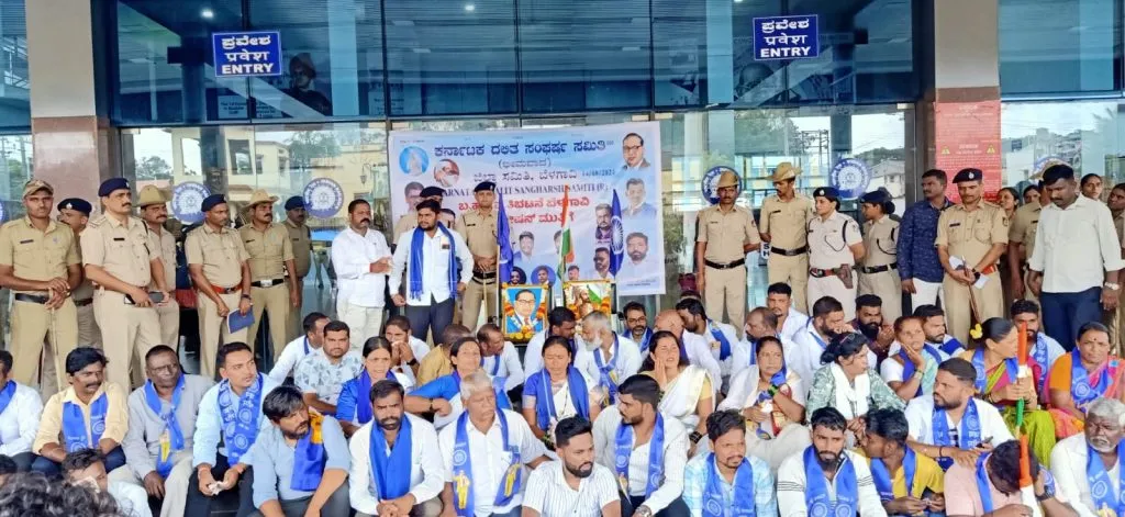 No backing out unless the image is mounted!