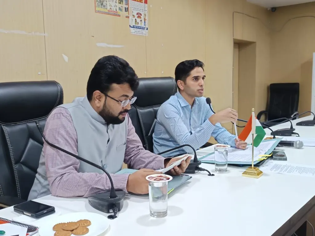 Take action for industrial solid waste disposal