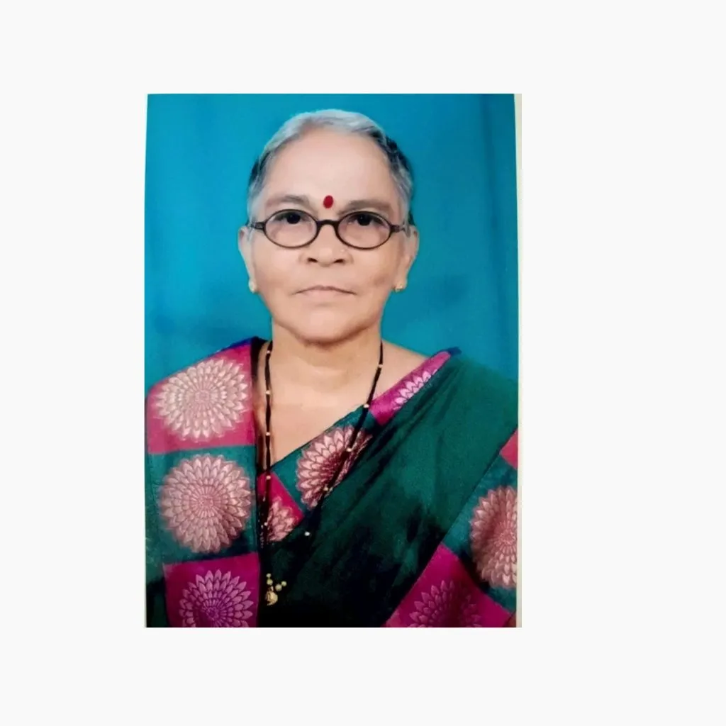 डॉ.प्रविणकुमार ठाकरे यांना मातृशोक