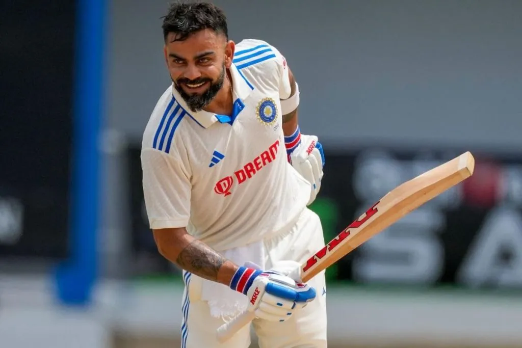 Virat Kohli's international career completes 16 years