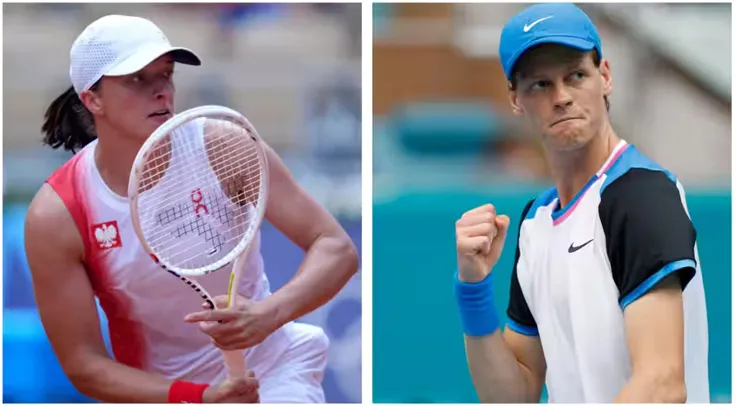 Switech, Ciner semi-finalists