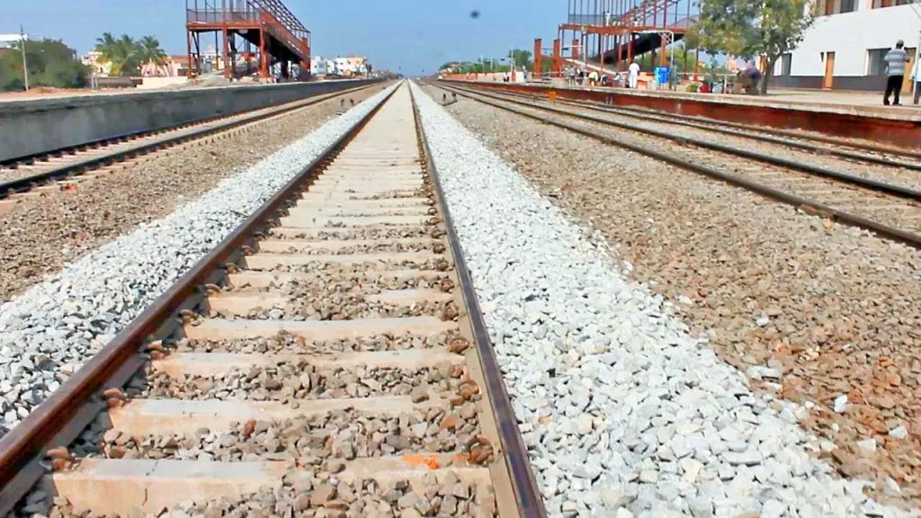 Only 20 crores provision from center for Belgaum-Dharwad railway line