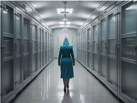 जिवंत होण्यासाठी जमतील श्रीमंत The rich will gather to survive