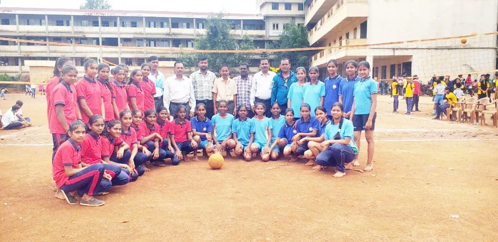 Karnataka Daivagya, New Girls, MK Patil, Bharatesh Vijayya