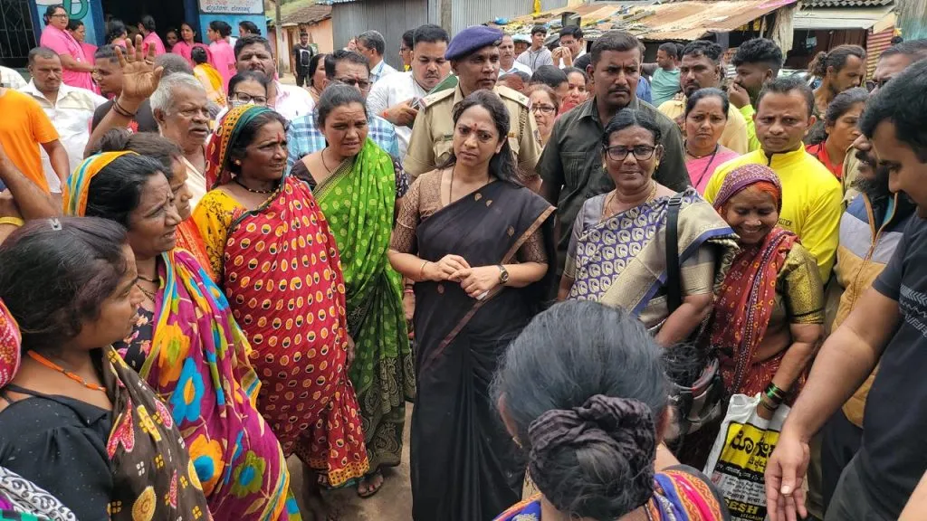 Resentment at Jyotinagar inconveniences