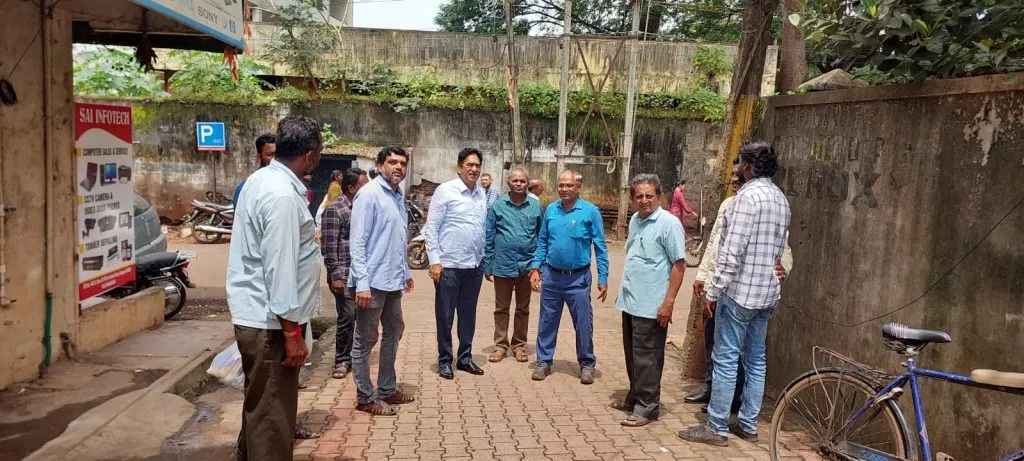 Replacement of power lines in North Constituency started