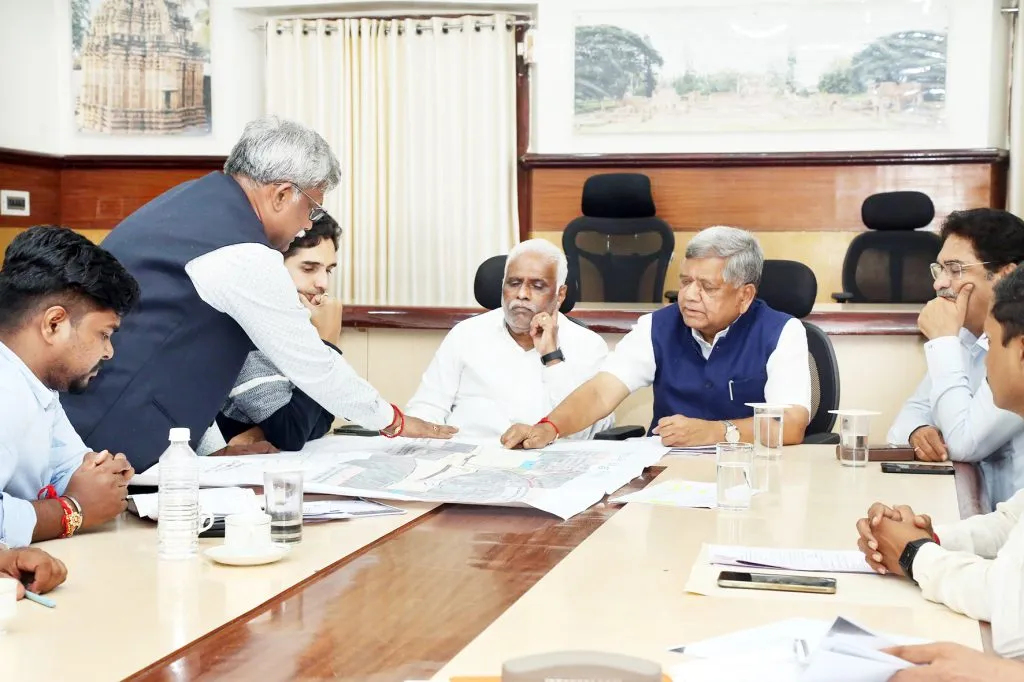 MP Jagdish Shettar's suggestions to increase the status of Belgaum airport