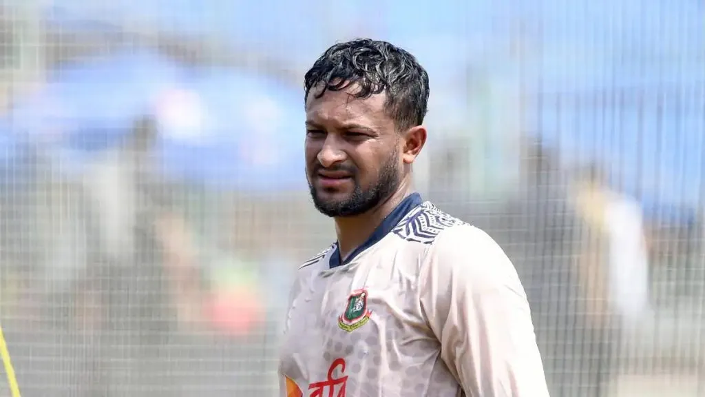 Punitive action against Bangladesh, Pakistan, Shakib Hasan