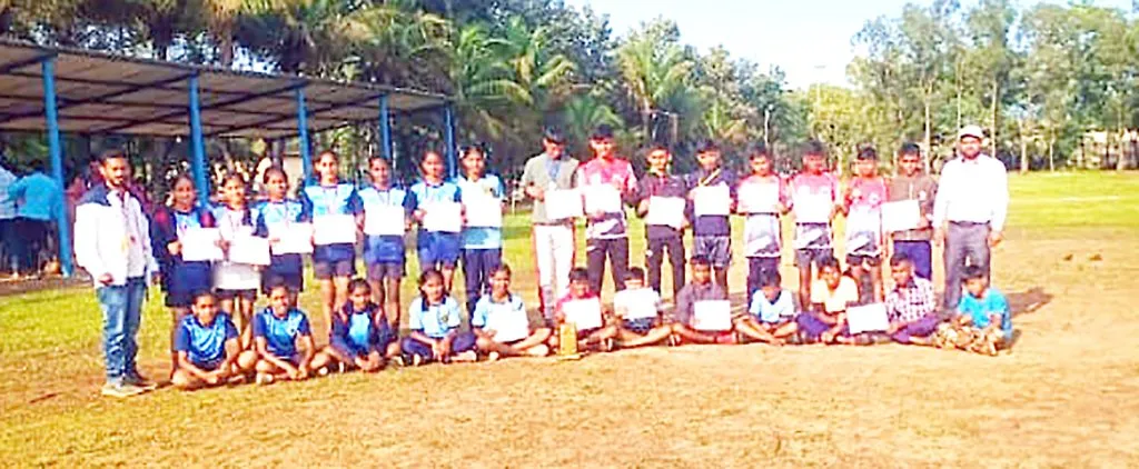 Success of Rankundaye School in Sports Competition