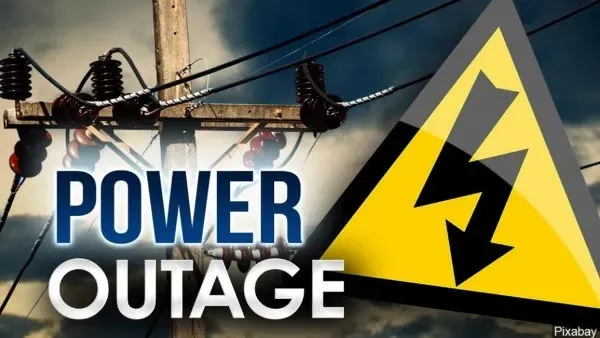 Electricity supply will be interrupted tomorrow in Hara area