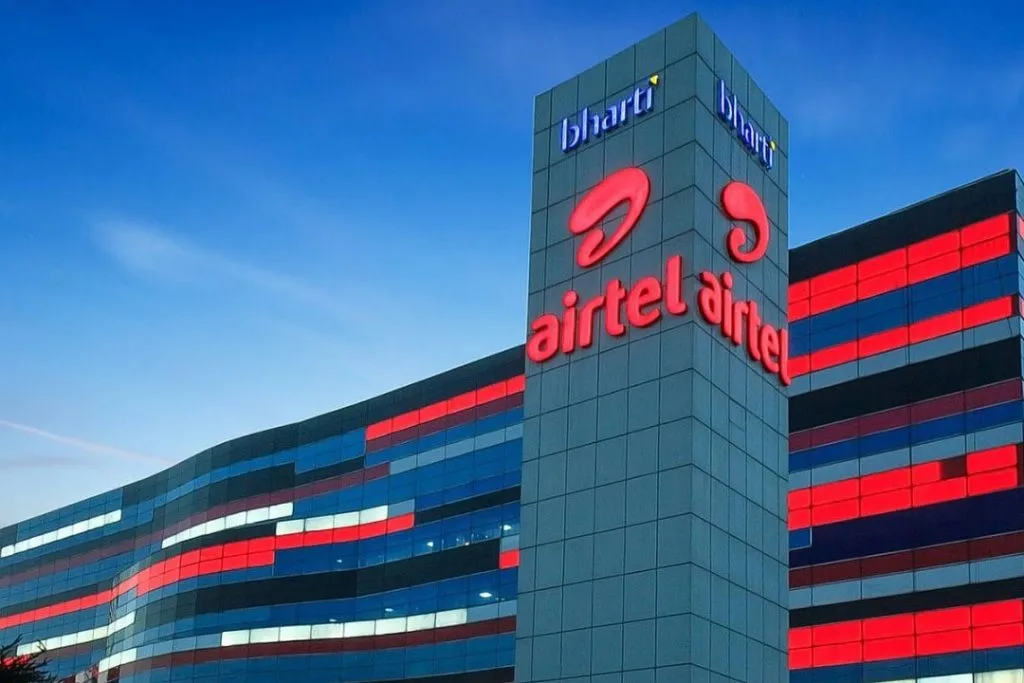 Bharti Airtel's profit will increase by double digits