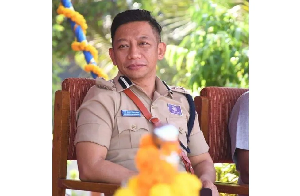 Trying to get to the root of the drug trade