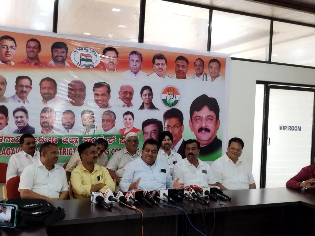 Only Siddaramaiah will get justice