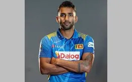 Lankan ODI squad announced