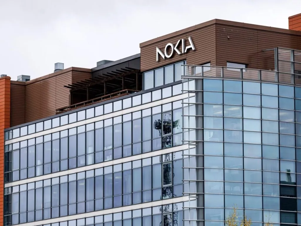 Nokia's biggest project will be in Tamil Nadu