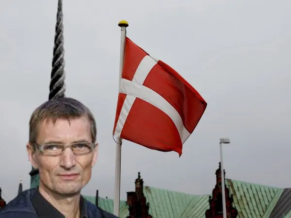Denmark refuses to extradite Niels Holk
