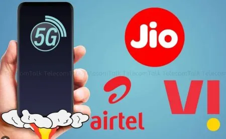VI's 11,340.78 crore 5G spectrum purchase with Airtel, Jio