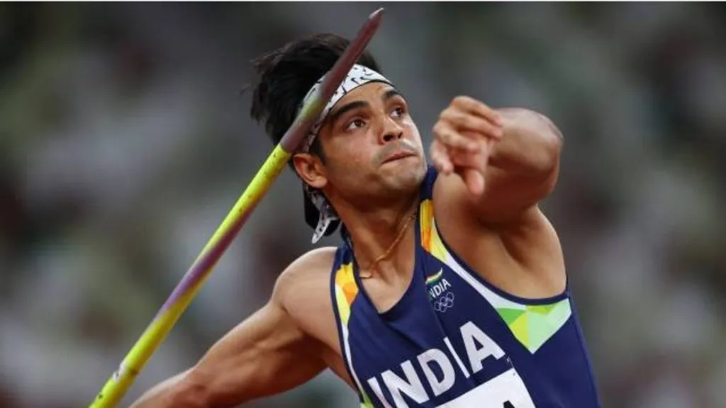 Indians focus on Neeraj Chopra