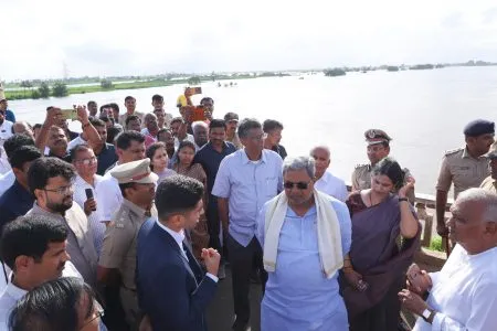 Government committed to provide compensation to flood victims