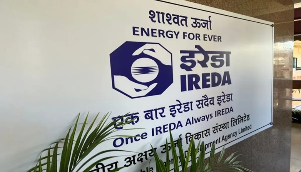 IREDA will raise Rs 4,500 crore