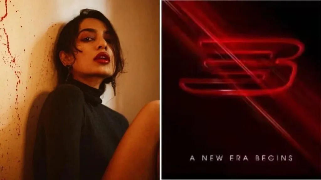 Shobhita will be seen in 'Don 3'