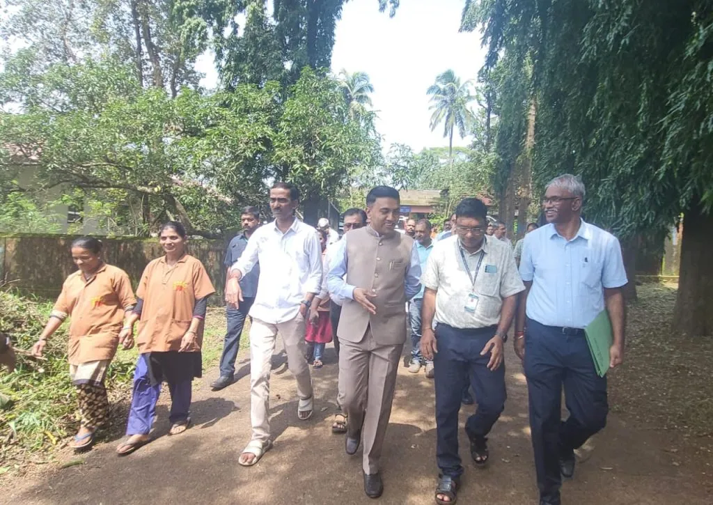 Veterinary College to be constructed in Fondya