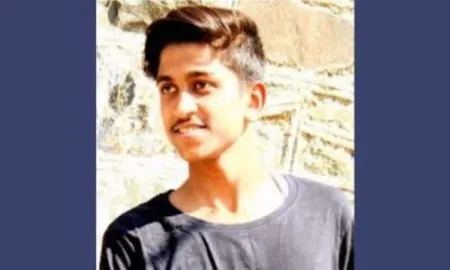 खेडहून रक्षाबंधनासाठी जाणाऱ्या! तरुणाचा साताऱ्यात अपघाती मृत्यू Rakshabandhan Accidental death of youth Satara