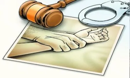 20 years imprisonment for murder