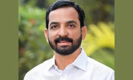 Kolhapur Breaking : भाजपाचे जिल्हाध्यक्ष राहुल देसाई यांचा राजीनामा! Rahul Desai