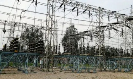 कुपवाड एमआयडीसीत चाकण सबस्टेशन ! होणार आता १० मेगा व्होल्ट अँम्पिअरचे
