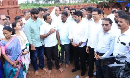 राज्य सरकारने आपले अपयश नौदलाच्या माथी मारू नये! सरकारने जनतेची माफी मागावी- आ. सतेज पाटील MLA Satej Patil