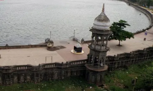 Rankala Lake