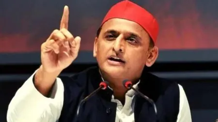 Opposition to Waqf Board Reform Bill: Akhilesh