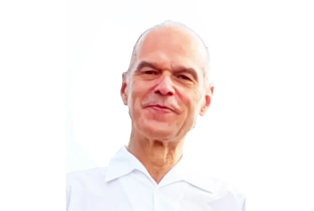 Anand, son of B. Nath Pai passed away