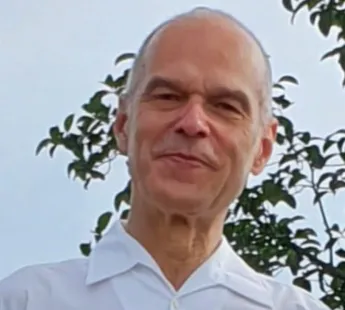 Nath Pai's son Anand passed away