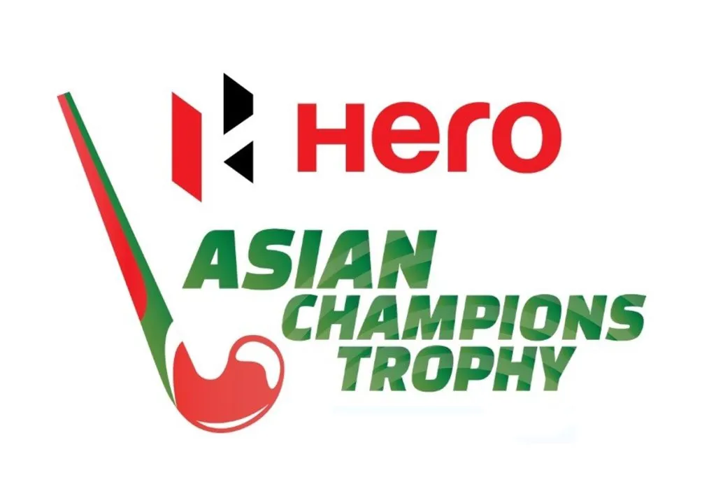 Asian Champions Trophy Hockey Tournament from today