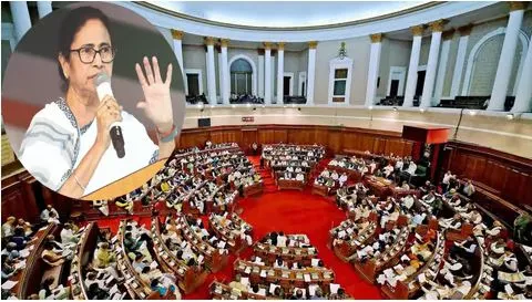 There will be no partition of West Bengal