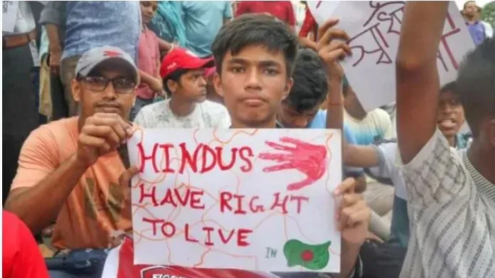 Academicians, Historians unite against violence against Hindus