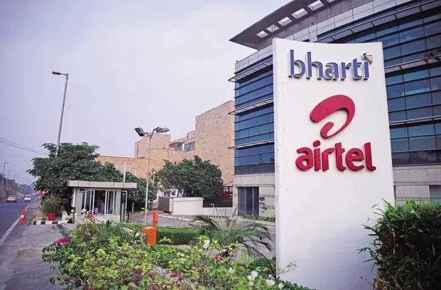 Bharti Airtel made a profit of 4160 crores